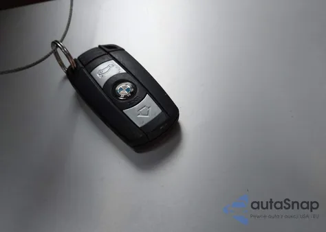 2008 BMW 328I из США, поврежденный, VIN WBAVC53548FZ89346